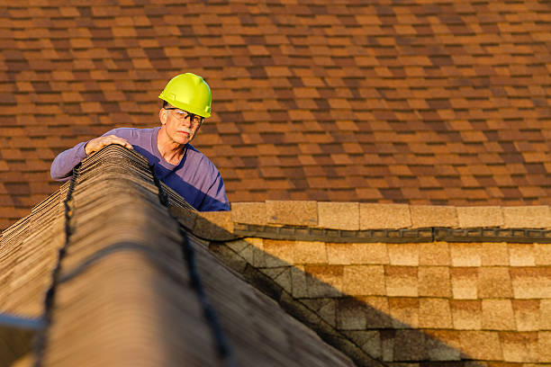 Best Roof Leak Repair  in Mount Healthy Heights, OH